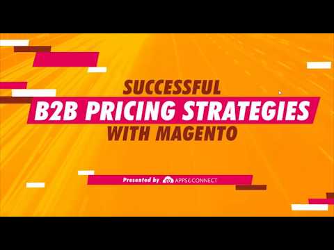 download lagu mp3 mp4 Magento B2b Pricing, download lagu Magento B2b Pricing gratis, unduh video klip Magento B2b Pricing
