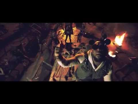 Gbagam - Timaya ft. Phyno & Deettii (Official Music Video) | Official Timaya