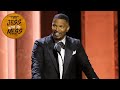 Jamie Foxx Reveals He Suffered A Brain Bleed And A Stroke
