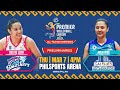 CREAMLINE vs. GALERIES TOWER - Full Match | Preliminaries | 2024 PVL All-Filipino Conference
