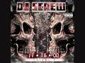 Dj Screw - 11-16-00 Vol. 2 {disc 1} - 12 - After Dark