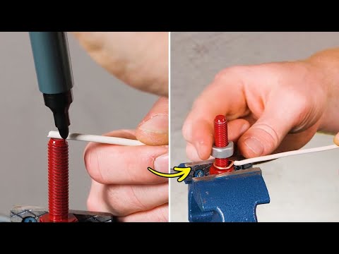 20+ Ideas on How to Fix Anything at Home and Save Some Money