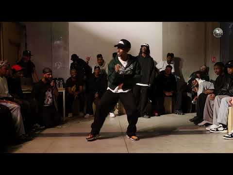 Lil Kens vs Deadhomies / Hip-Hop Eras 4th Edition