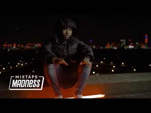 Miny Montz - Jimmy Choo (Music Video) | @MixtapeMadness