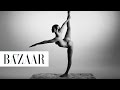 A Yoga Flow With Instagram S Nude Yoga Girl Harper S BAZAAR