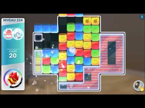 Property Brothers Home Design [ Level 334 ] No Boosters