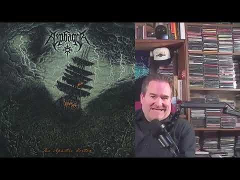 Your Album4today is The Aphotic Vortex