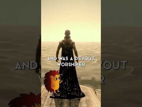 Xerxes in 300 is NOT Historically Accurate | #persia #300 #spartan #historyfacts