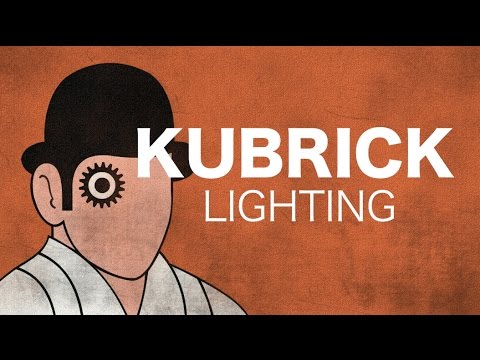 , title : 'Stanley Kubrick: Practical Lighting'