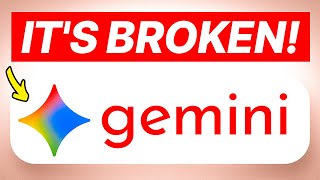 Google Gemini's New FREE Updates are INSANE!