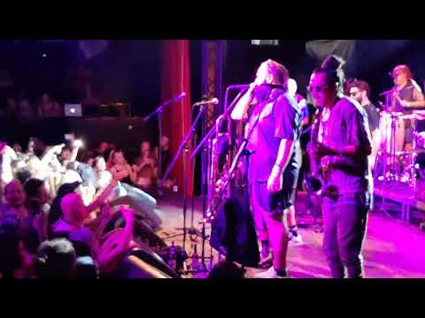 Chico Trujillo Berlin 2022