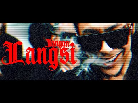 Syamsul Yusof - Jangan Langsi (Official Music Video)