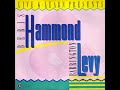 Beres Hammond - Live & Learn - Presents Beres Hammond & Barrington Levy (1991)