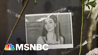 Ten Women Killed In Mexico Daily
