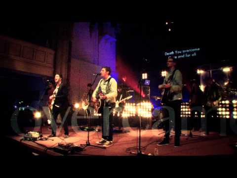 Worship Central // The Same Power