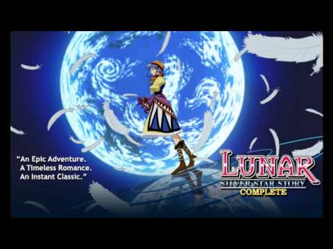 VGM Hall Of Fame: Lunar Silver Star Story Complete - Tsu Ba Sa