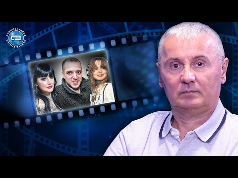 BALKAN INFO: Nenad Šipka – Na kanalu je bio još neko pored Jelene, Zorana i devojčice!