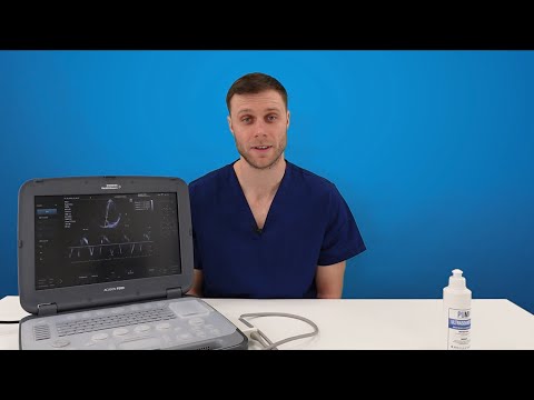 How to use Tissue Doppler in echocardiography - even if you don't have TDI software!