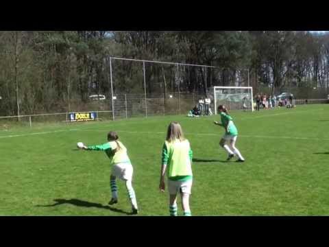 Baronie MD1 kampioen 2013 5/24