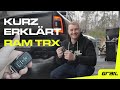 Video: Grail Klappenauspuffanlage Dodge RAM 1500 TRX