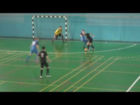 8 КУ 8 лига Pirates – Водоканал