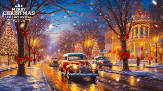 Relaxing Christmas Music that you listen to all year - Get ready for Christmas 2023