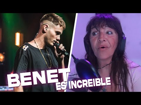 PSICOLOGA REACCIONA A BNET - Lo mejor de BNET