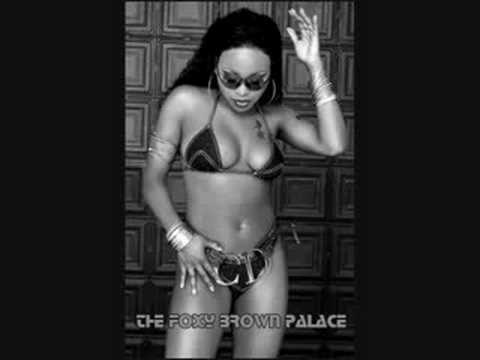 Foxy Brown Freestyle *Queen*