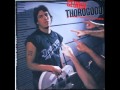 GEORGE THOROGOOD -You Can't Catch Me