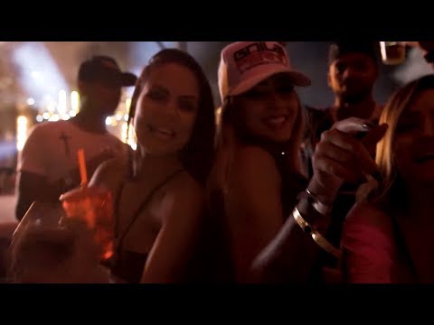Aftermovie - Baile do Perna (PRAINHA) DJ Pernambuco Dez/2018