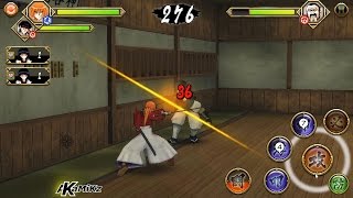 Download lagu Rurouni Kenshin (Android) Gameplay mp3 Download lagu Rurouni Kenshin (Android) Gameplay mp3