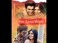 Alludu Srinu Movie Neeli Neeli Kannulona Song Lyrics Whatsapp Status Samanthafanshdstatus1608