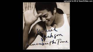 Michael Jackson - Come Together (Extended Version)