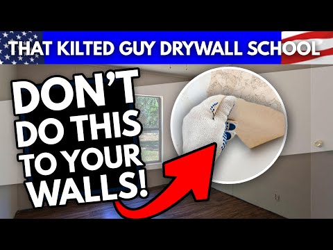 3rd YouTube video about how much weight can a mobile home wall hold