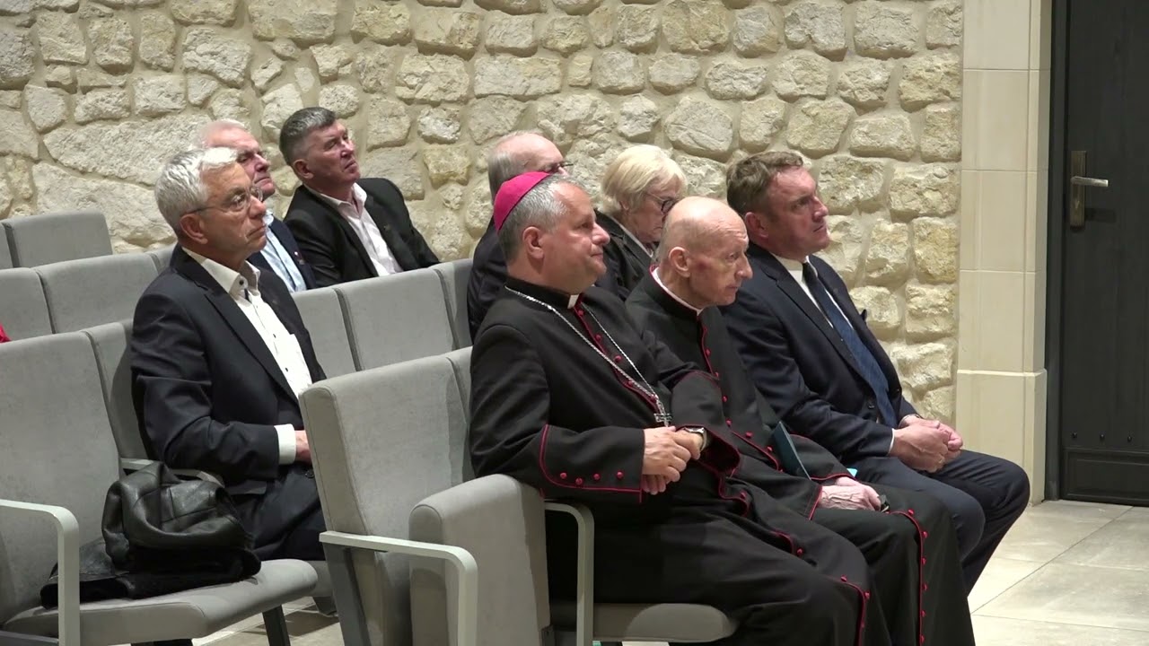 Zjednoczenie Rolników Polskich w Wierze Katolickiej – Polską Racją Stanu – ks. prof. Tadeusz Guz