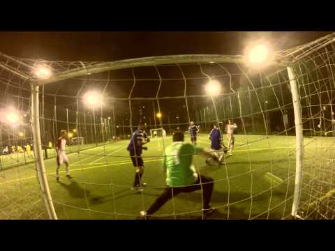 AbsoluteTV | Unica 77 vs. Delli Auto - Corinthias - Calcio a 5