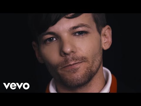 Louis Tomlinson - Miss You (Official Video)