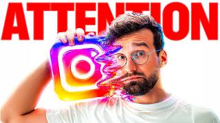 Instagram : cette nouveauté qui va trop loin…