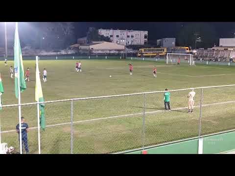 COPA ACRE SUB-17 FEIJÓ X TARAUACÁ