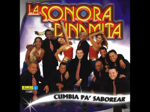 Chambacu - La Sonora Dinamita