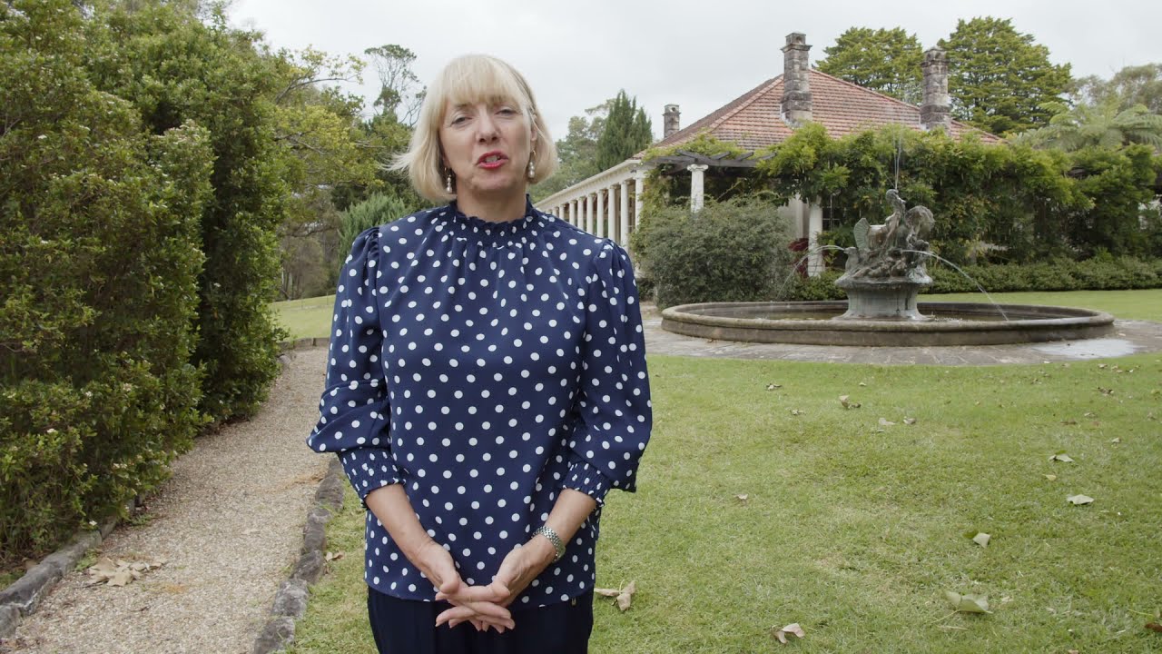 Rescue. Revive. Reveal. 2021 Art Appeal - Norman Lindsay Gallery