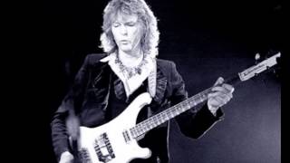 Yes - On The Silent Wings Of Freedom - Remembering Chris Squire