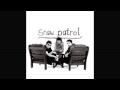 Snow Patrol - Velocity Girl
