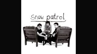 Snow Patrol - Velocity Girl