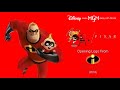 Disney Kicks MGM Away With Nicole Pixar Animation Studios 2018 No Dislikes Allowed