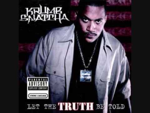 Krumbsnatcha feat. MOP - W.O.L.V.E.S