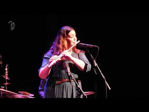 Frøydis Grorud kvartett - Engholmen