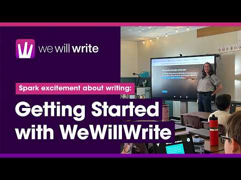 Wewillwrite Join