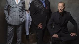 The Mavericks The Lonely Waltz