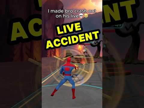 💀I made bro crash out on his toxic live stream… #vrgaming #vrgame #quest2 #quest3 #jamesplaysvr